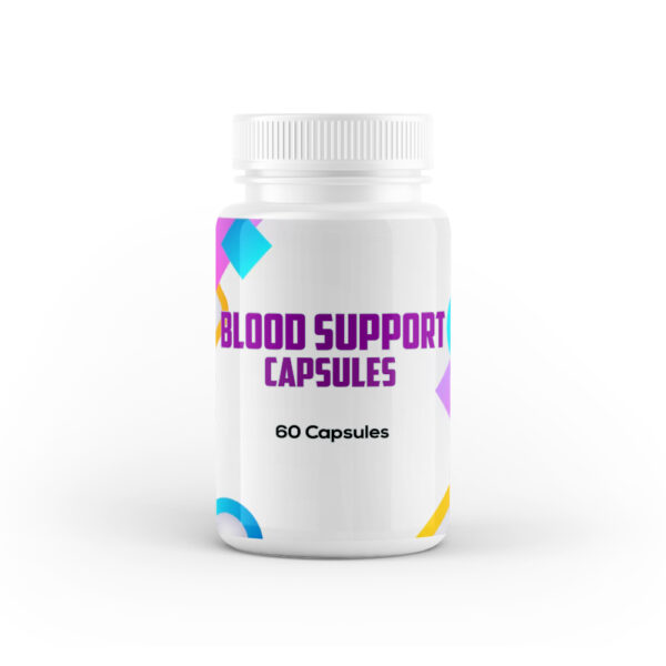Blood - 1 Bottle