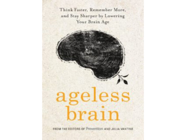 Ageless Brain