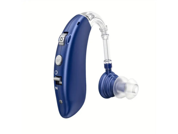 Hearing Aids Amplifiers for Seniors