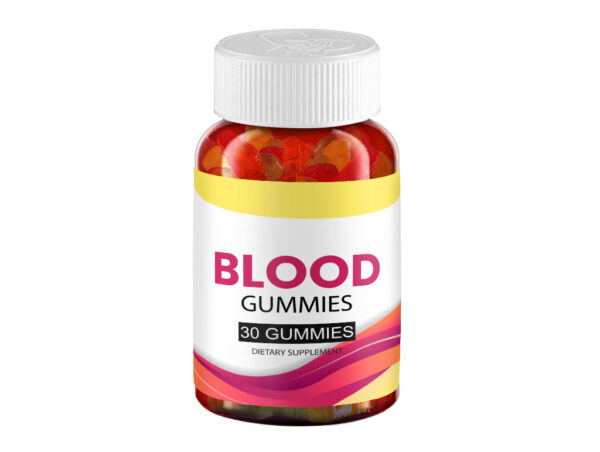 Blood - 1 Bottle