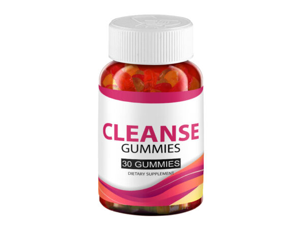 Cleanse - 1 Bottle